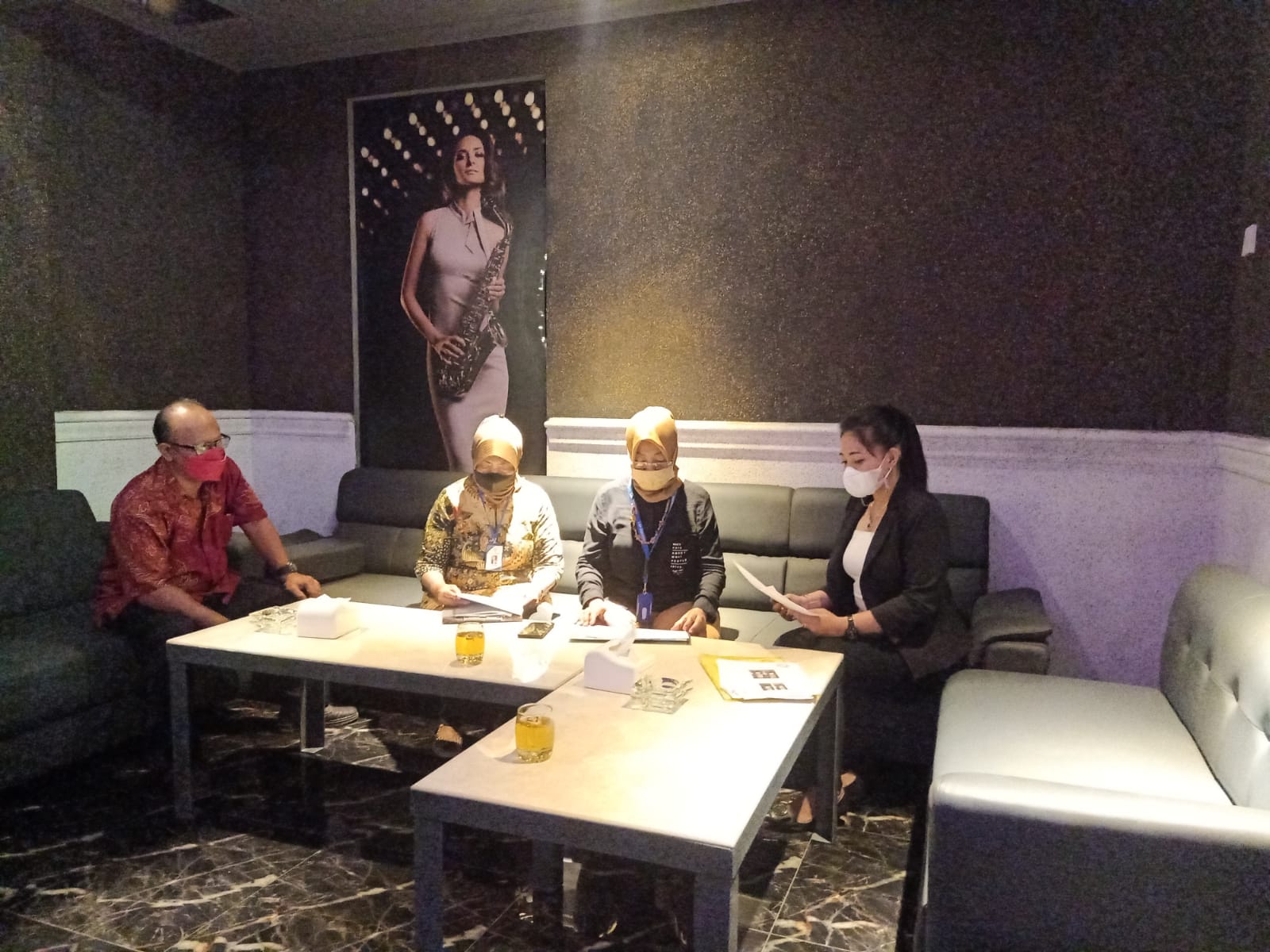 PT SWADAYA LANGGENG ABADI