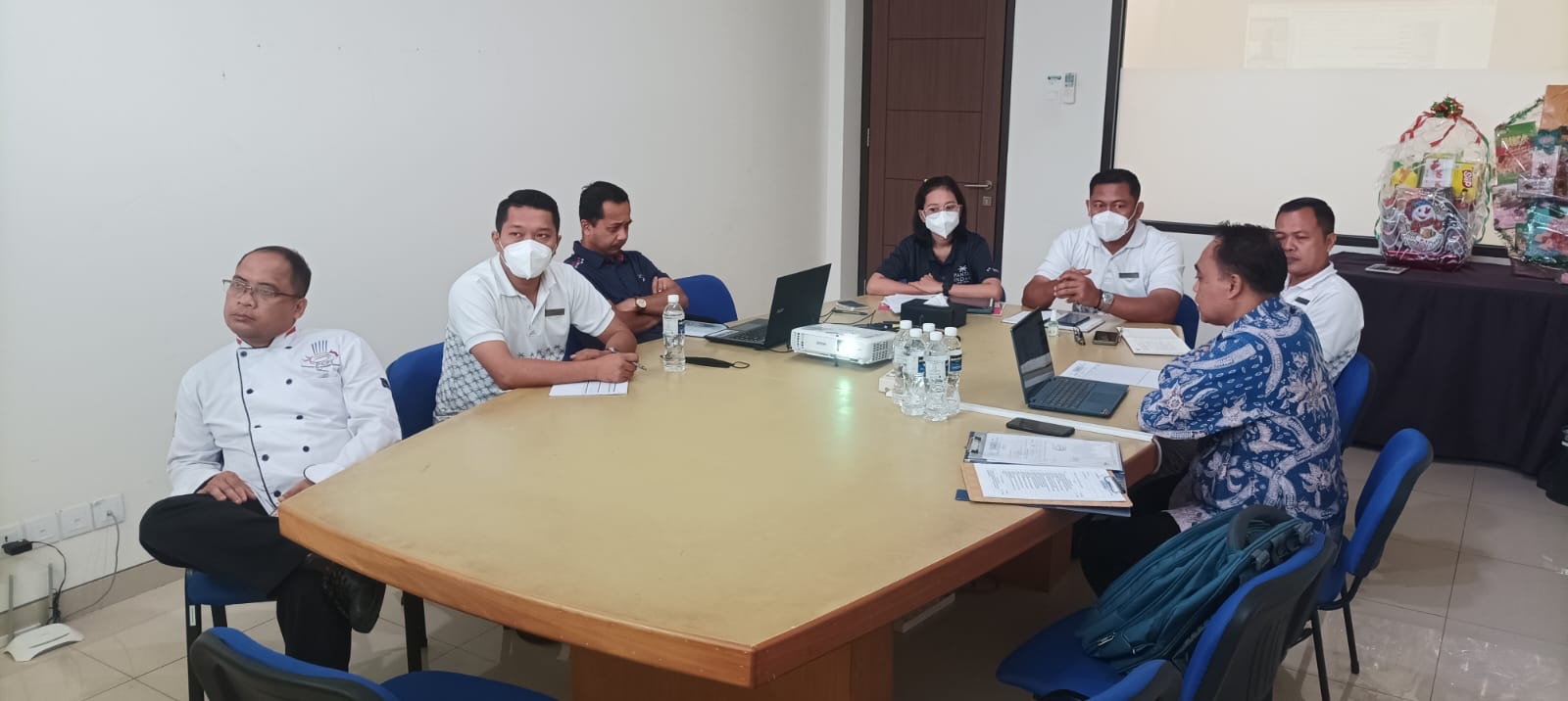 Pantai Indah Lagoi Bintan