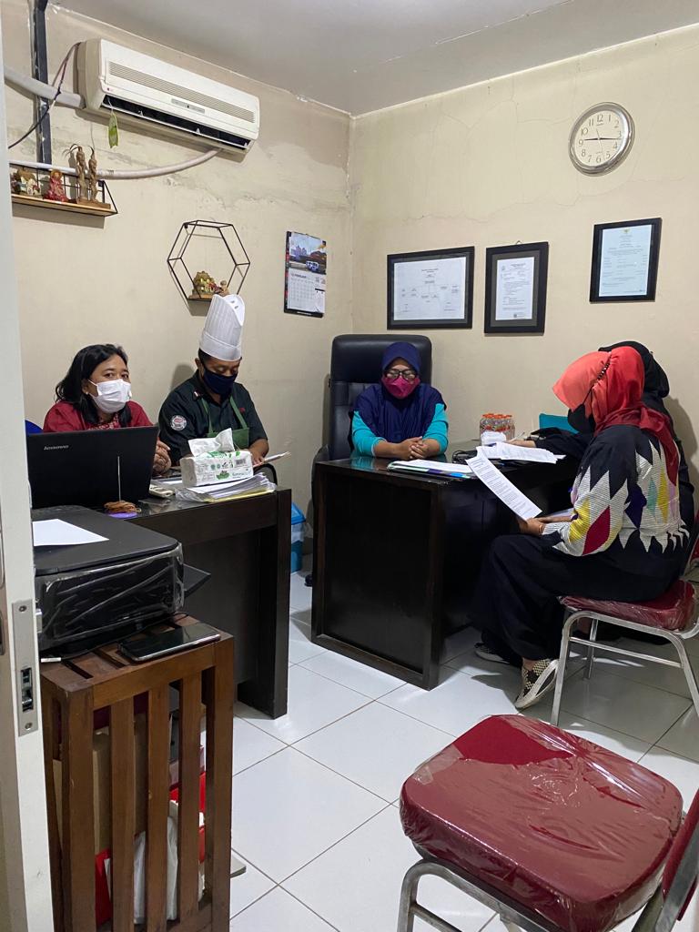 CV NURINA JAYA ABADI