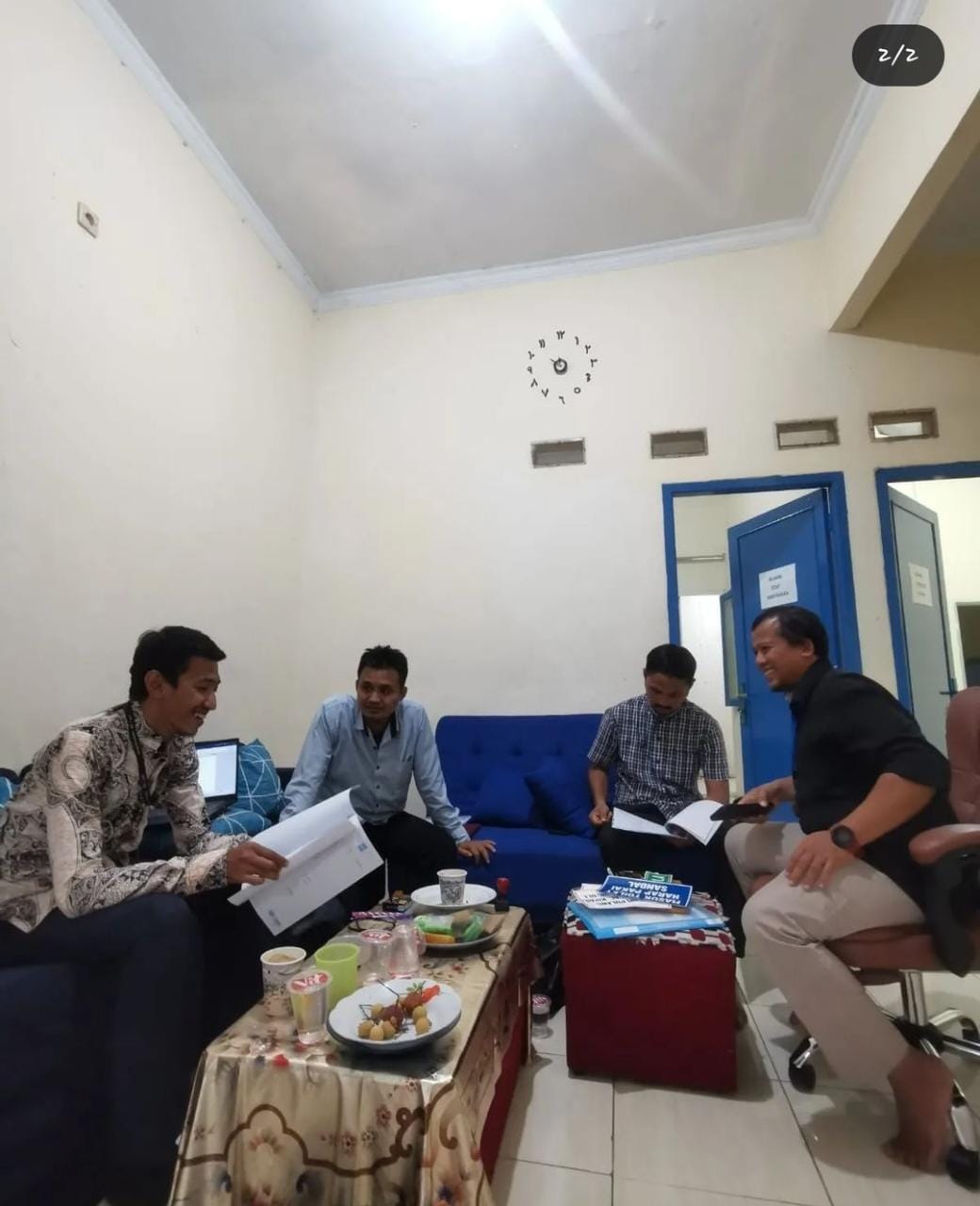 Biro Perjalanan Wisata