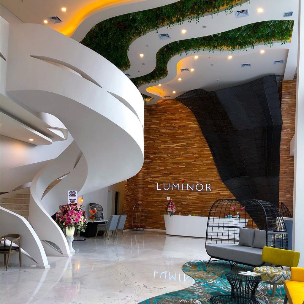 Hotel Luminor