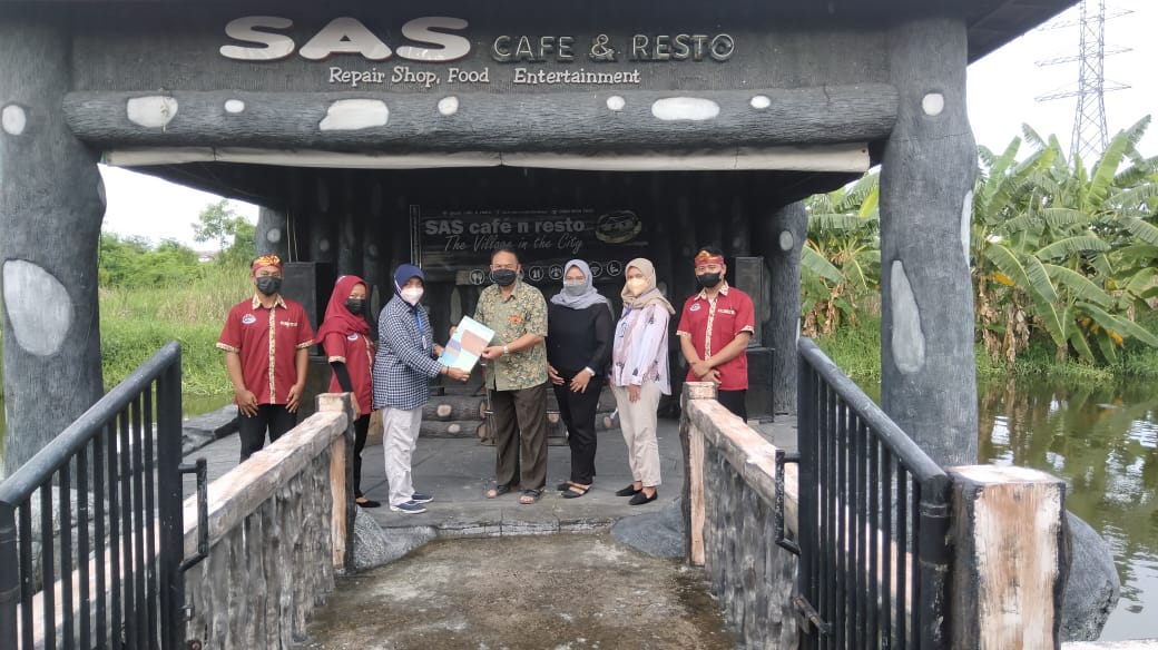 CV SAS CAFÉ & RESTO