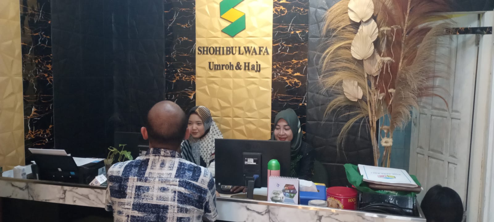 SHOHIBULWAFA TOUR & TRAVEL