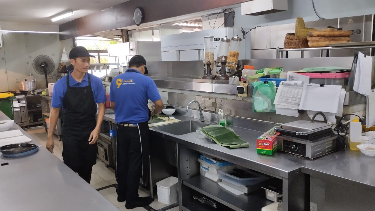 FURAMAXCLUSIVE OCEAN BEACH