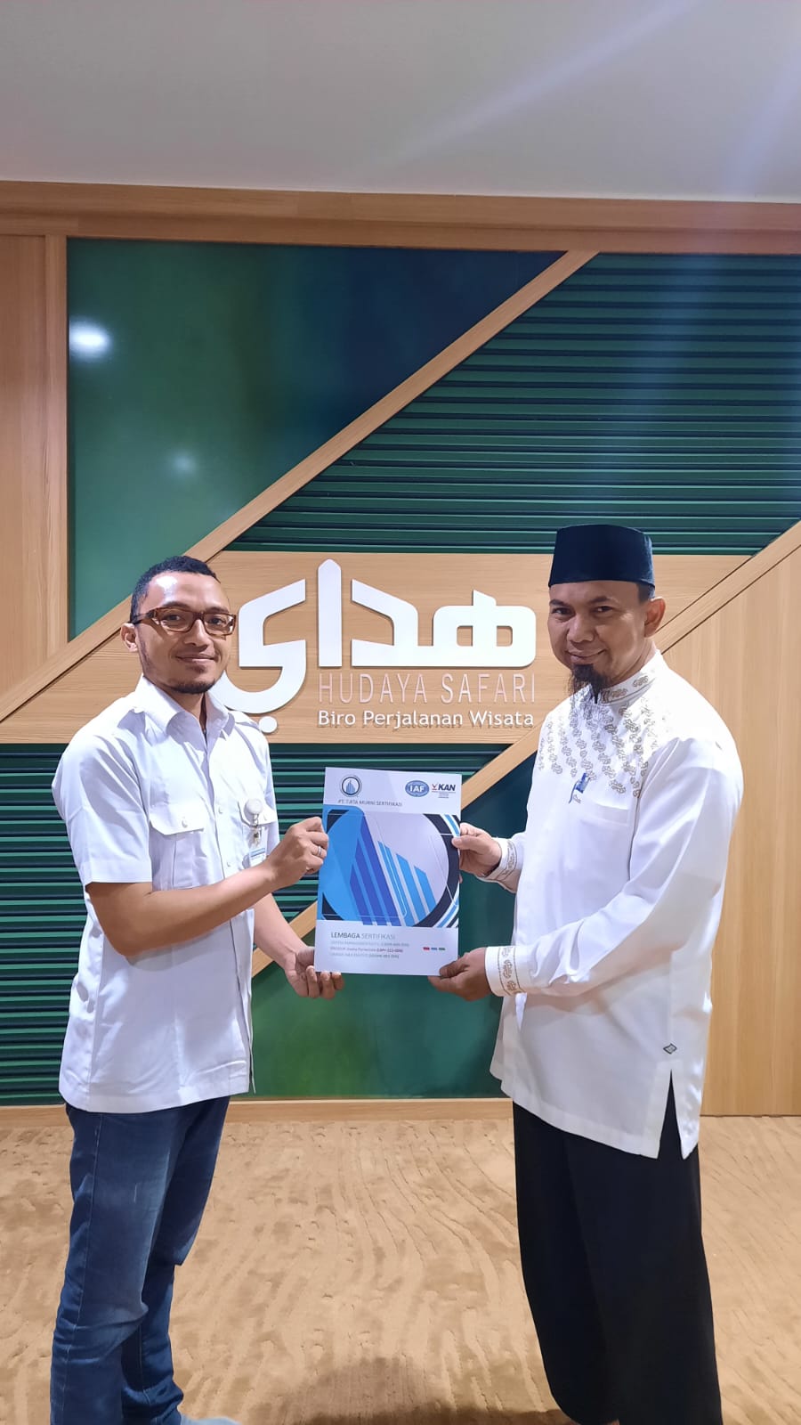 Aktivitas Biro Perjalanan Wisata