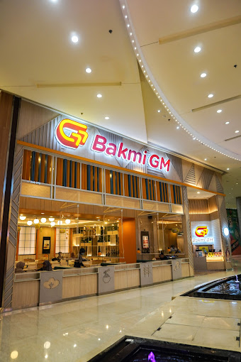 PT. GRIYA MIESEJATI - BAKMI GM - GM 3