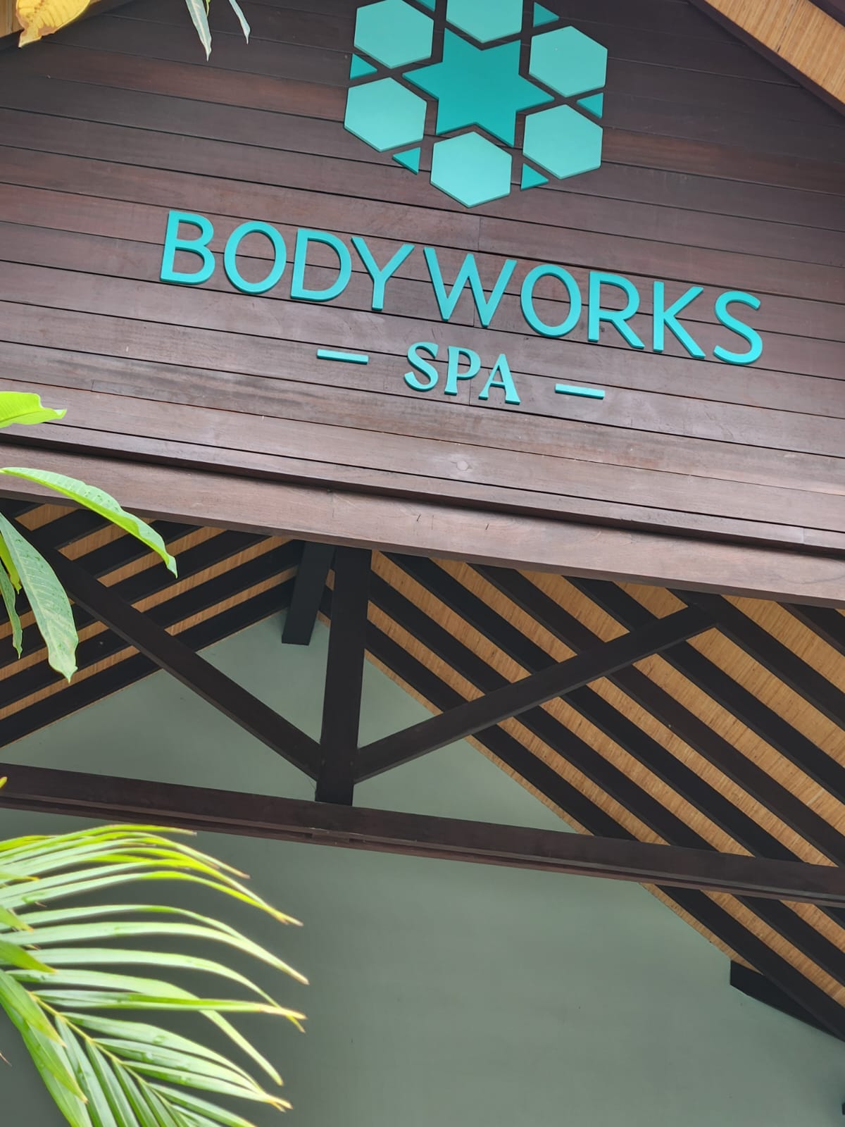 BODYWORKS SPA