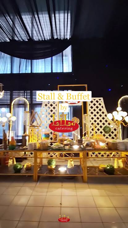 CV. LILA BOGA SEMESTA - LILA CATERING KEDIRI