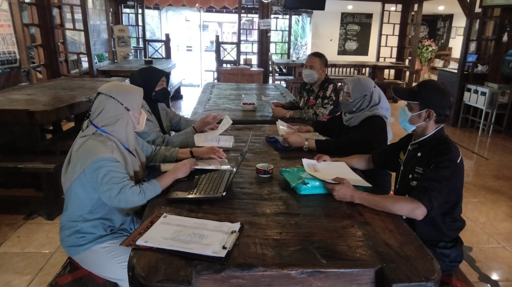 CV NIKMAT RASA SEJATI