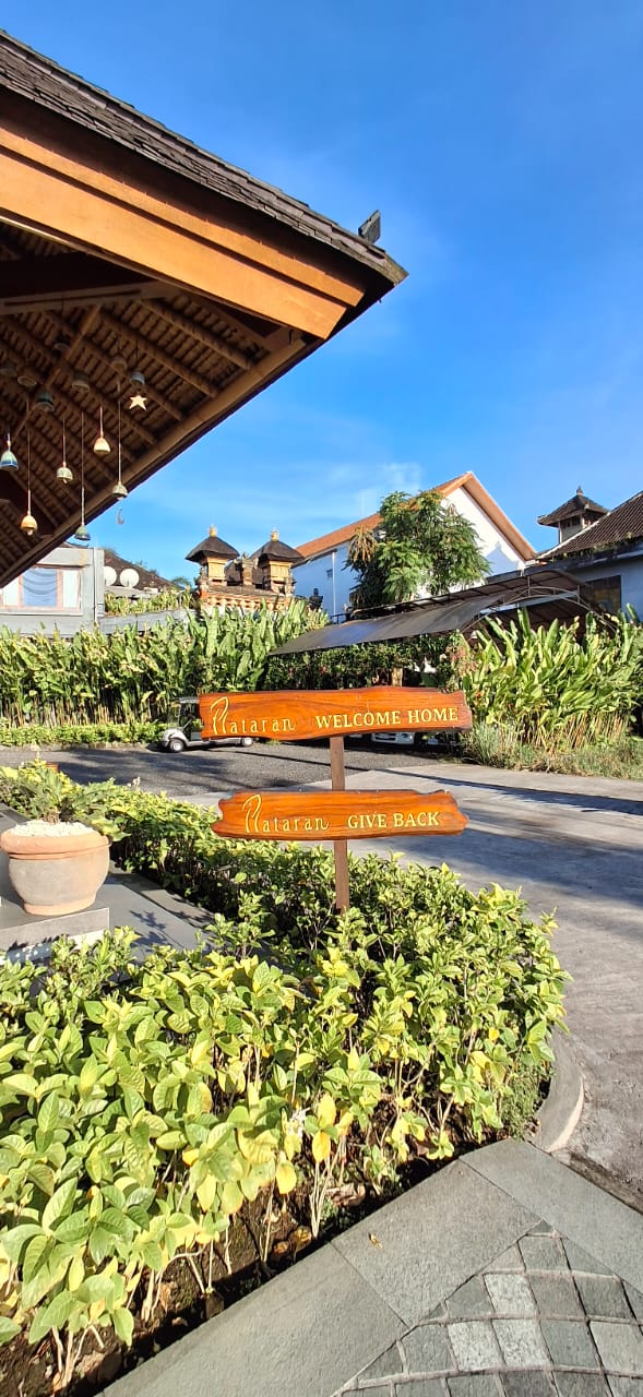 Plataran Ubud Hotel & Spa