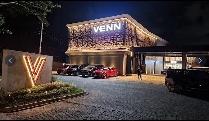 Venn Club Makassar