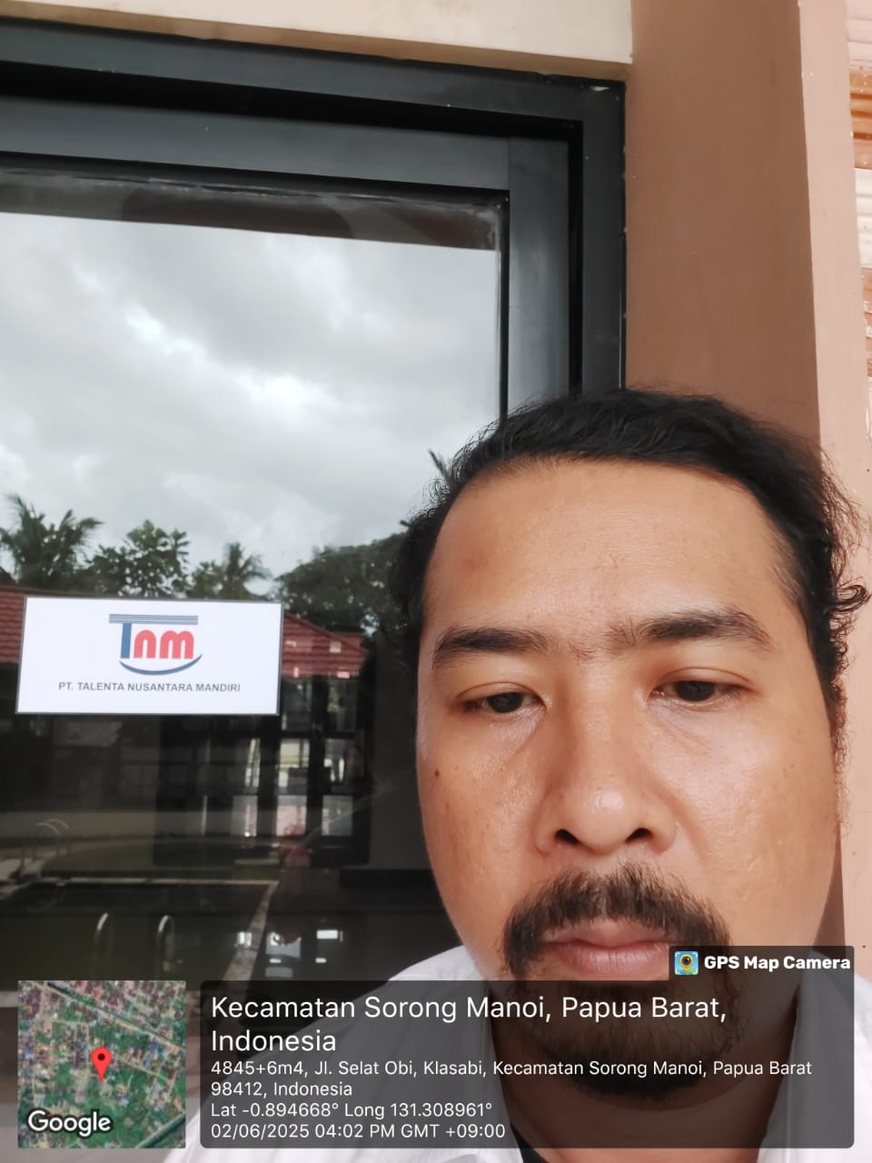 PT. TALENTA NUSANTARA MANDIRI