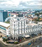 LUMINOR HOTEL PALEMBANG