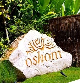 OSHOM Bali