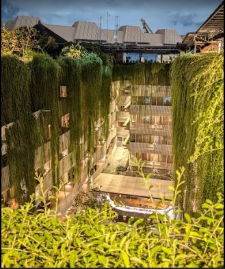 Ramada by Wyndham Bali Sunset Road Kuta