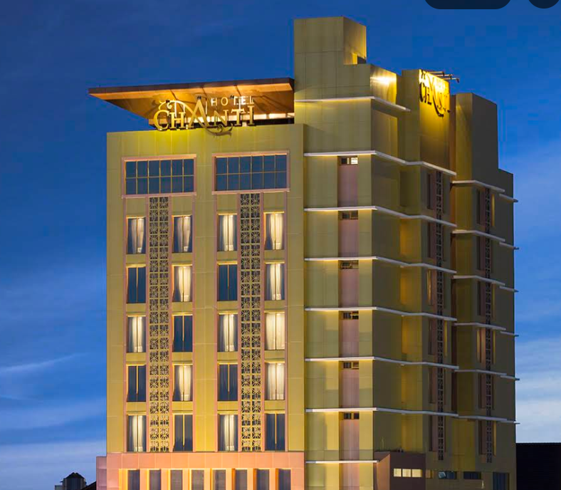 Chanti Hotel Semarang