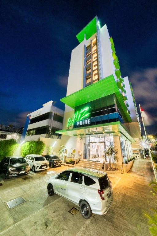 Whiz Prime Hotel Balikpapan
