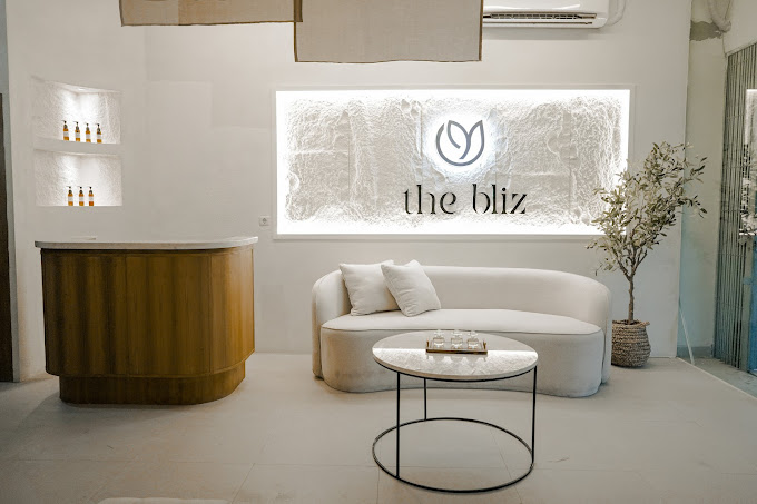 The Bliz - Premium Massage and Reflexology