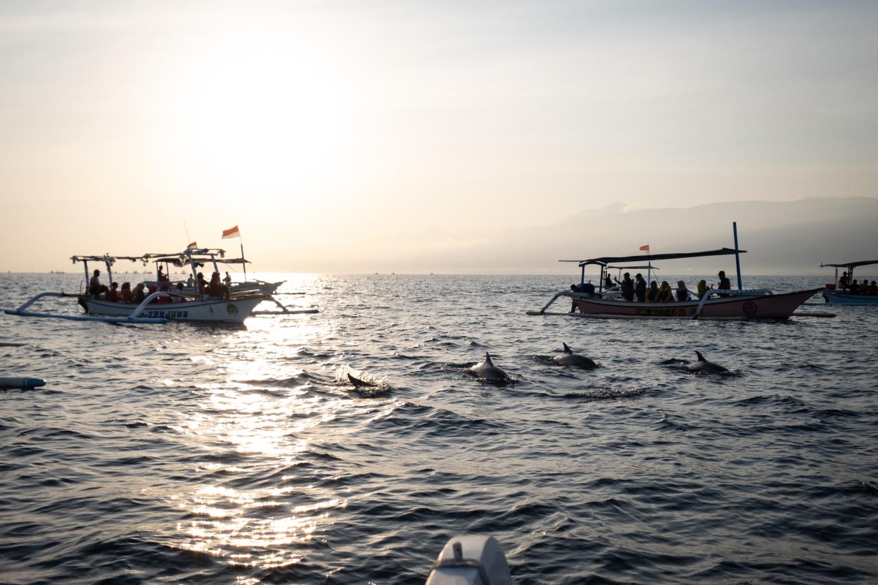 Sertifikasi Usaha Pariwisata