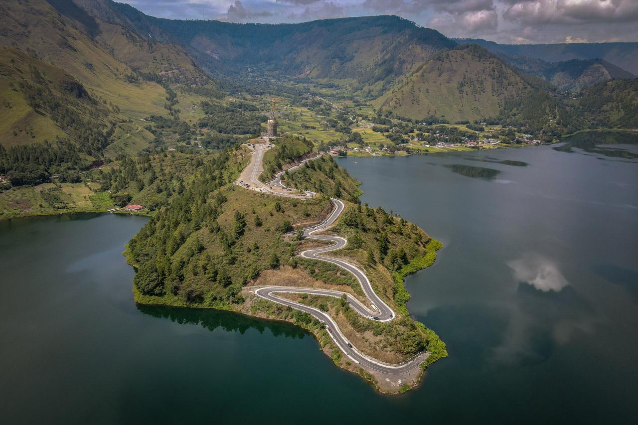 Danau Toba