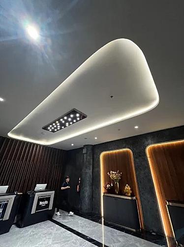 NUSATU HOTEL By ARTOTEL